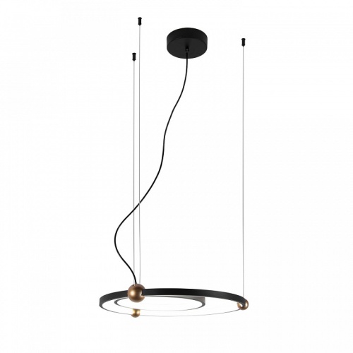 Подвесной светильник Favourite Tornado 4569-1P в Нижнем Новгороде фото 2