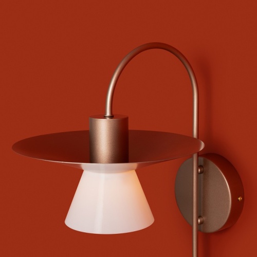 Бра Freya Fari FR5600WL-L5MG в Нижнем Новгороде фото 7