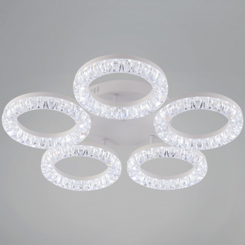 Потолочная люстра 09847 09847-0.3-05A WH в Нижнем Новгороде фото 2