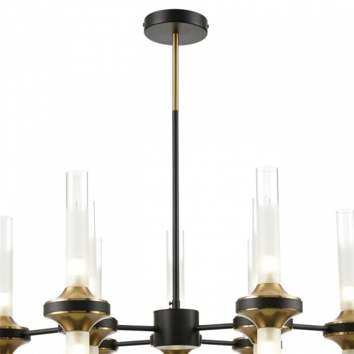 Люстра на штанге Lumion Tamaresa 8112/18 в Нижнем Новгороде фото 2