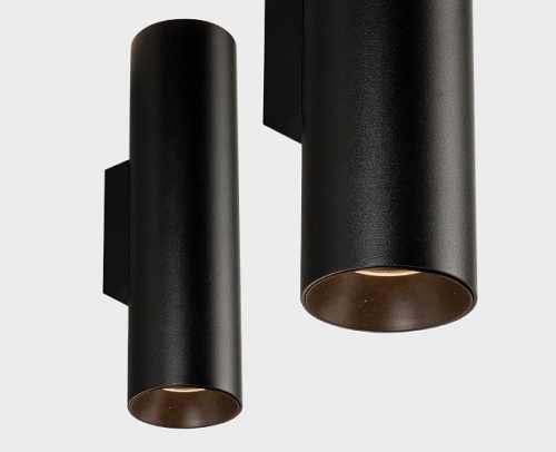 Бра Italline Danny DANNY W2 black в Нижнем Новгороде