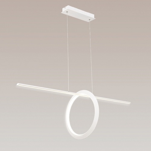 Подвесной светильник Mantra Kitesurf 7193 в Нижнем Новгороде фото 3