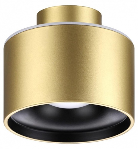 Накладной светильник Novotech Giro 358972 в Нижнем Новгороде