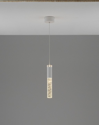 Подвесной светильник Moderli Ran V11393-PL в Нижнем Новгороде фото 4