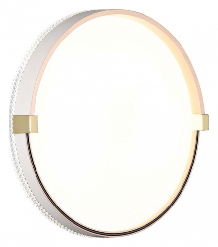 Накладной светильник Sonex Olidi White 7646/CL в Нижнем Новгороде фото 5