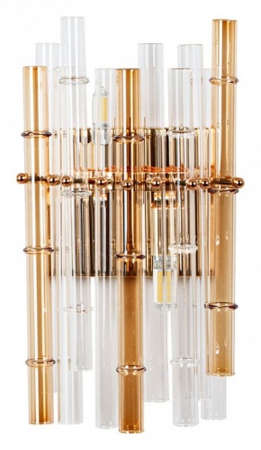 Накладной светильник Arte Lamp Crystalla A4111AP-2GO в Нижнем Новгороде