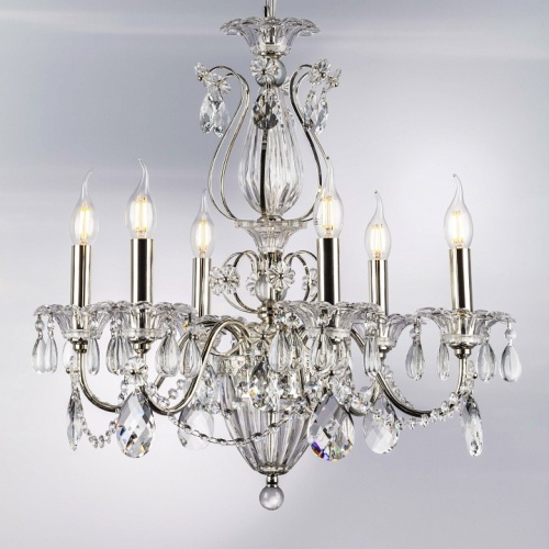 Подвесная люстра Lightstar Schon 790064 в Нижнем Новгороде фото 8