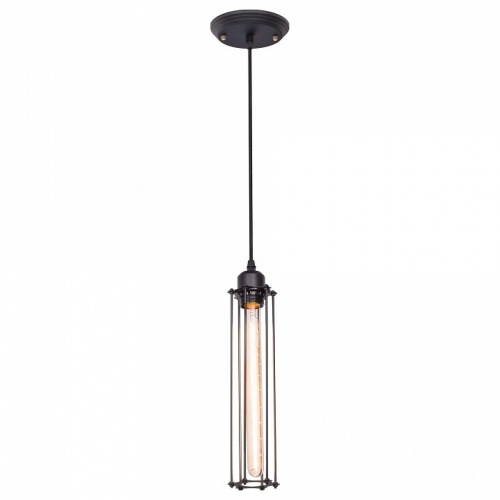 Подвесной светильник Loft it Loft Industrial Cage LOFT1131 в Сельцо фото 2