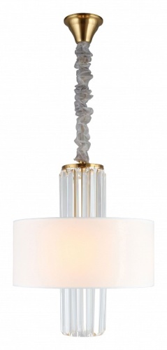 Подвесной светильник Aployt Karola APL.841.13.04 в Нижнем Новгороде фото 5