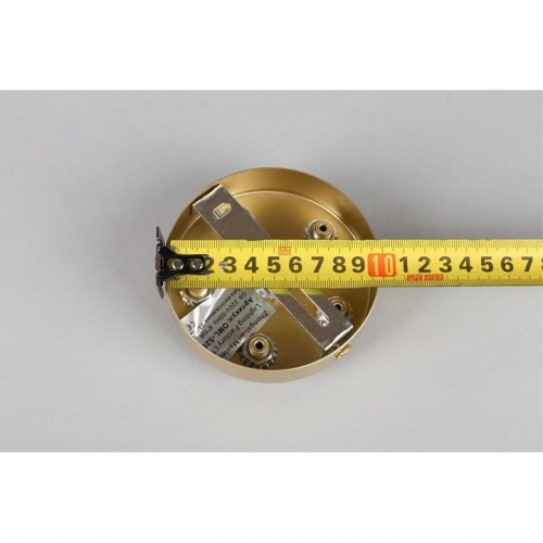 Подвесная люстра Omnilux Cavriglia OML-52803-08 в Нижнем Новгороде фото 10