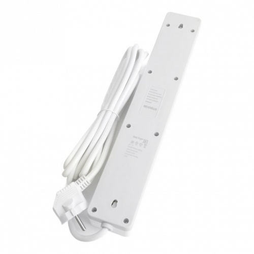 Сетевой фильтр Stekker Optima 50097 в Нижнем Новгороде фото 9