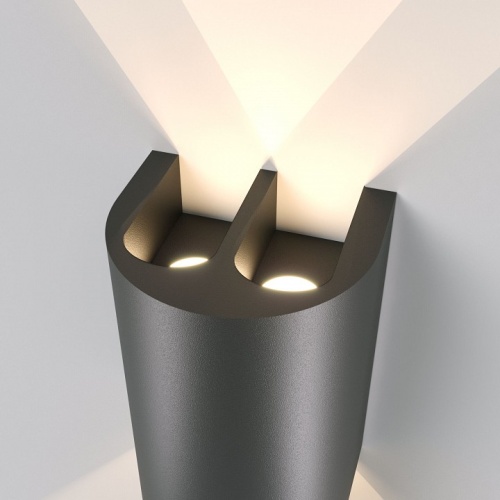 Накладной светильник Elektrostandard Twinray 35194/W в Нижнем Новгороде фото 2