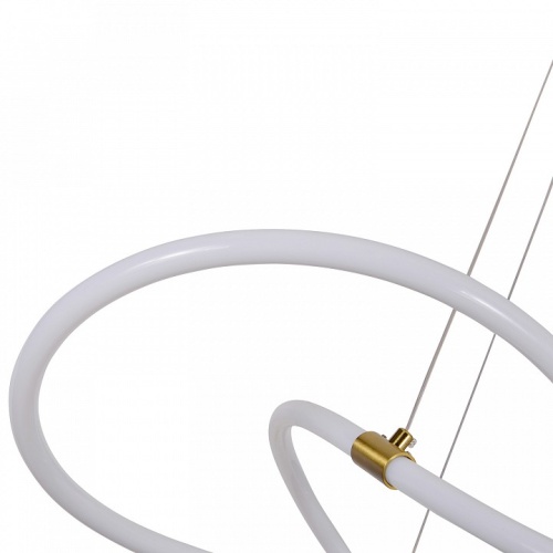 Подвесной светильник F-promo Vendel 4470-3P в Нижнем Новгороде фото 3