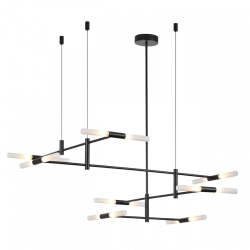 Люстра на штанге Odeon Light HIGHTECH 4307/16 в Нижнем Новгороде фото 6