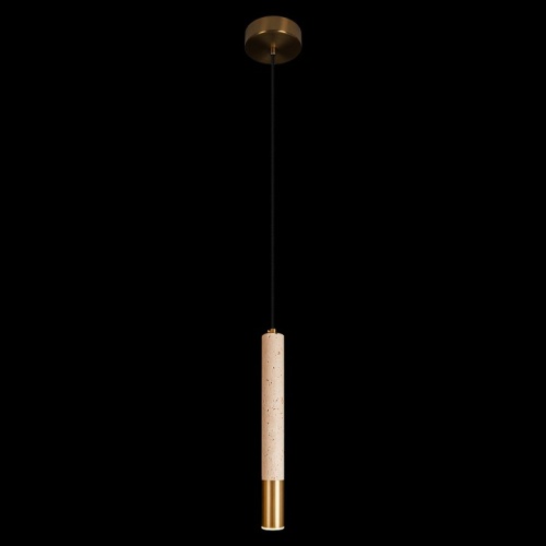 Подвесной светильник Loft it Everest 10583C Bronze в Нижнем Новгороде фото 6