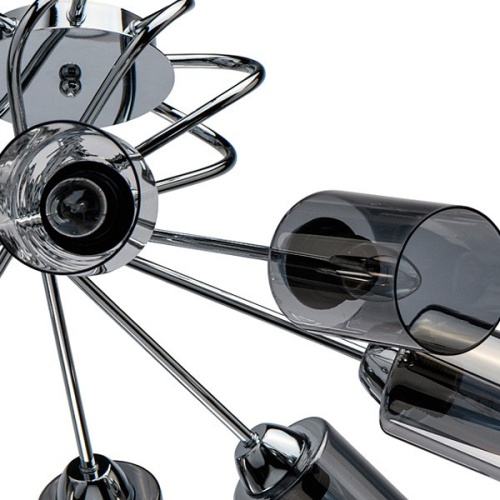 Потолочная люстра De City Олимпия 39 638014908 в Нижнем Новгороде фото 2