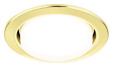 Встраиваемый светильник Ambrella Light G G101 GD в Нижнем Новгороде