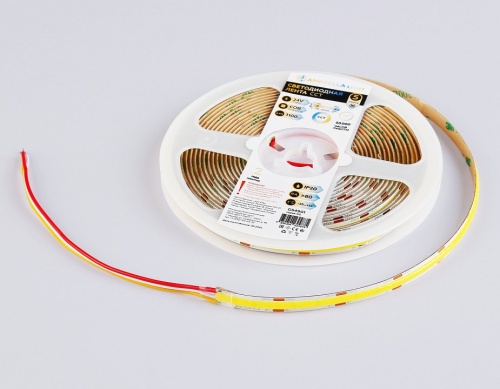 Лента светодиодная Ambrella Light  GS4901 в Нижнем Новгороде фото 4