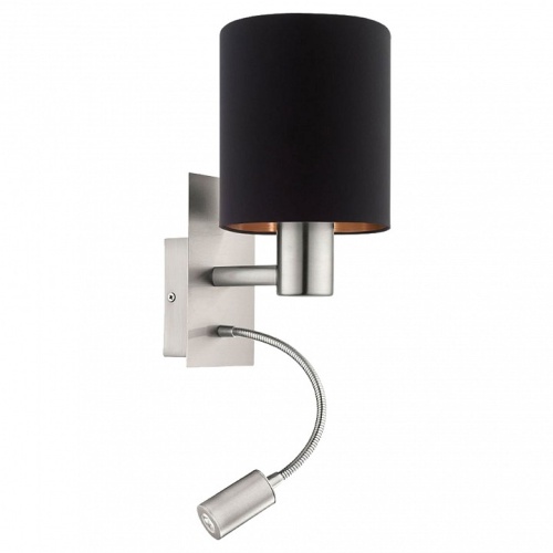 Бра с подсветкой Eglo Pasteri 96483 в Нижнем Новгороде