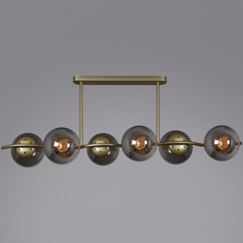 Светильник на штанге 36363-0.3-06 5038GD в Нижнем Новгороде фото 4