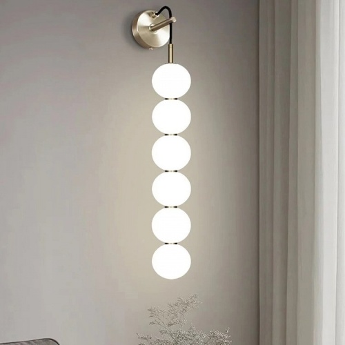 Бра Imperiumloft ROCCO rocco-w01 в Нижнем Новгороде фото 2