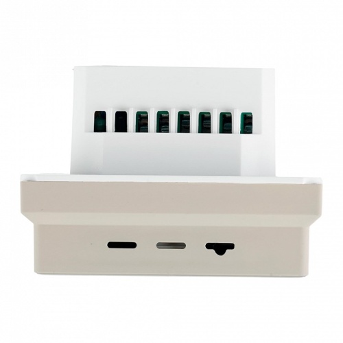 Терморегулятор для теплого пола с функцией Wi-Fi Stekker Эмили 50427 в Нижнем Новгороде фото 6