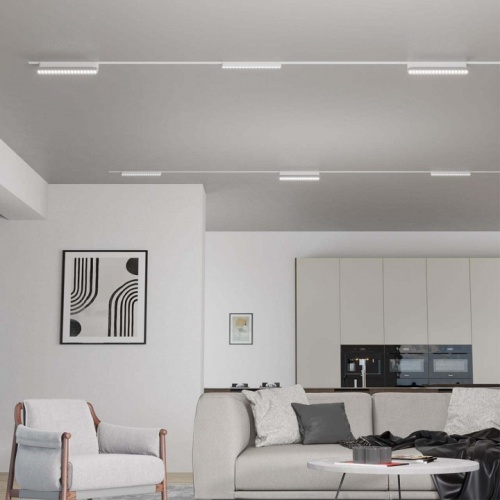 Накладной светильник Novotech Smal 359079 в Нижнем Новгороде фото 3