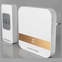 Звонок беспроводной Elektrostandard DBQ24 a047173 в Нижнем Новгороде