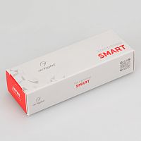 Контроллер SMART-K21-MIX (12-24V, 2x5A, 2.4G) (Arlight, IP20 Пластик, 5 лет) в Одинцово