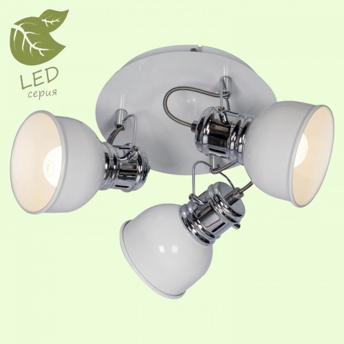 Спот LGO Carrizo GRLSP-9956 в Нижнем Новгороде фото 4