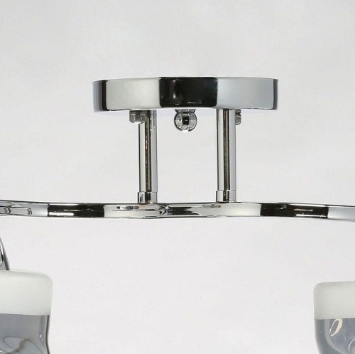 Накладной светильник De City Тетро 23 673016802 в Нижнем Новгороде фото 2