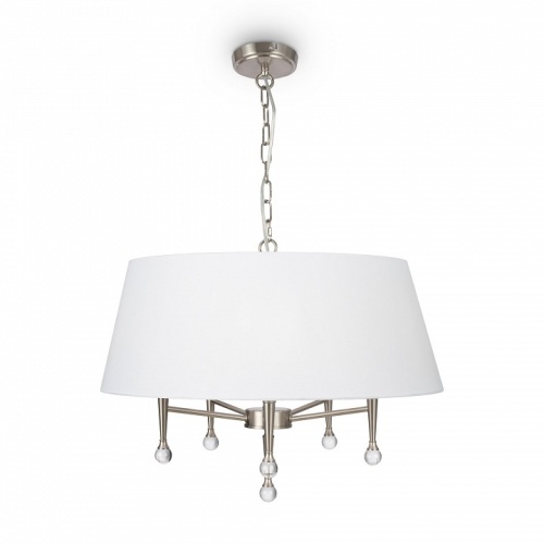 Подвесной светильник Freya Rosemary FR2190PL-05N1 в Нижнем Новгороде фото 4