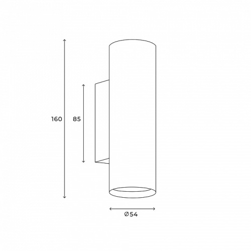 Накладной светильник Hesby Lighting Edge HSBL_0126 в Нижнем Новгороде фото 3