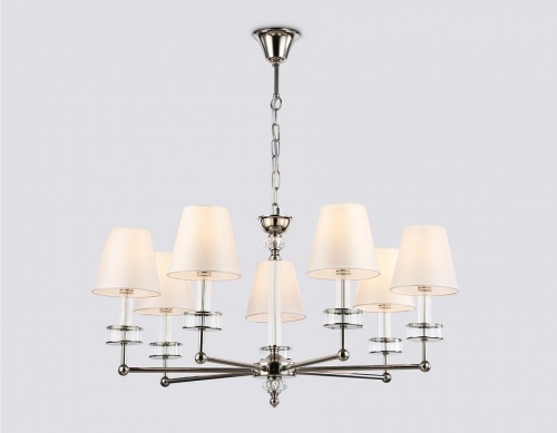 Подвесная люстра Ambrella Light LH LH71003 в Нижнем Новгороде фото 7