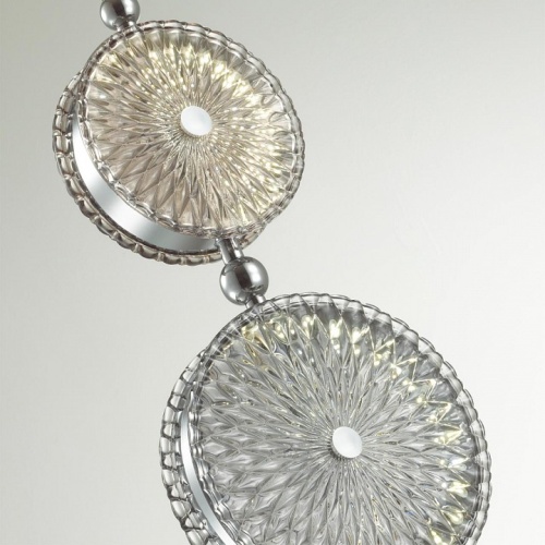 Подвесной светильник Odeon Light Caramella 1 5416/13LC в Нижнем Новгороде фото 2