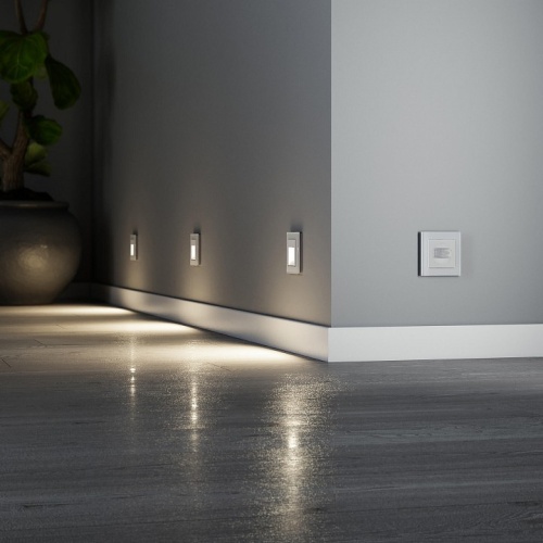 Датчик движения Werkel белый W1155101 в Нижнем Новгороде фото 4