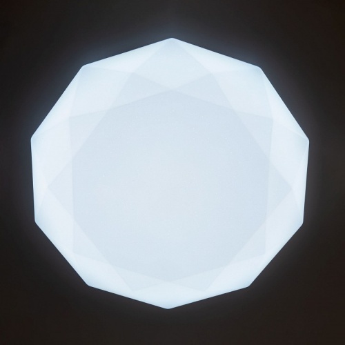 Накладной светильник Citilux Астрон CL733480G в Качканаре фото 10