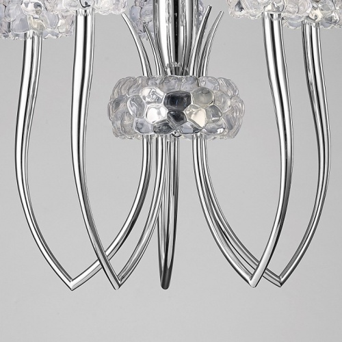 Подвесная люстра Mantra Loewe 4632 в Нижнем Новгороде фото 7