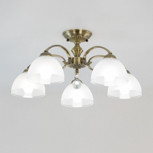 Люстра на штанге Citilux Франческа CL417153 в Нижнем Новгороде фото 6