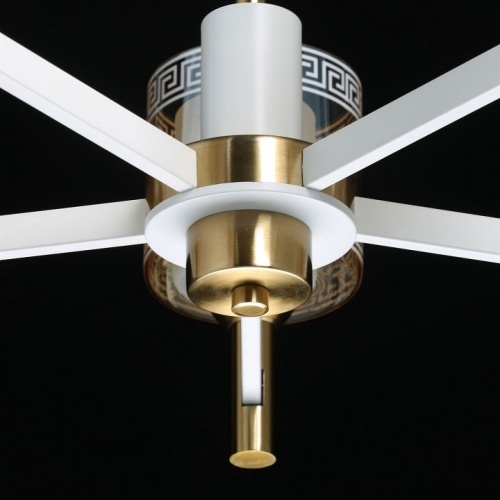 Подвесная люстра De City Каталина 361011805 в Нижнем Новгороде фото 11