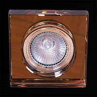 Встраиваемый светильник 04019-9.0-001MN MR16 TEA в Нижнем Новгороде