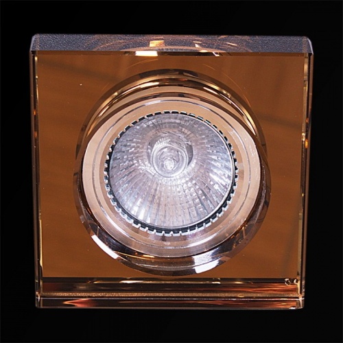 Встраиваемый светильник 04019-9.0-001MN MR16 TEA в Нижнем Новгороде