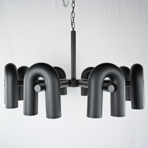 Подвесная люстра Imperiumloft FANNY Black fanny01 в Нижнем Новгороде фото 5