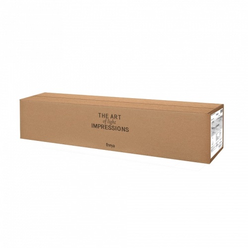 Подвесная люстра Freya Artwork FR6069PL-L65B в Нижнем Новгороде фото 7