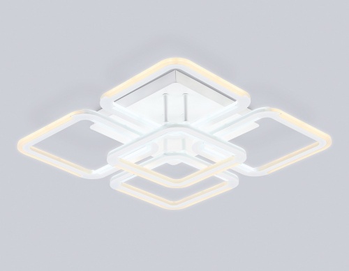 Потолочная люстра Ambrella Light FA FA8949 в Нижнем Новгороде фото 5