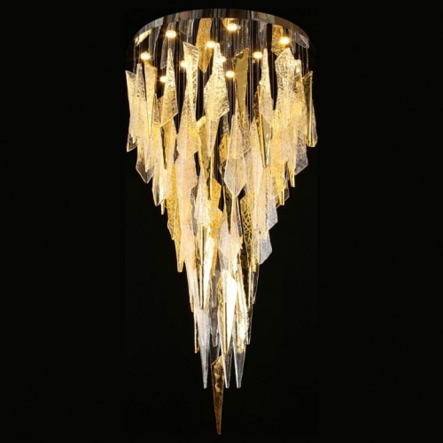 Подвесная люстра Aployt Teresa APL.855.06.13 в Нижнем Новгороде фото 11