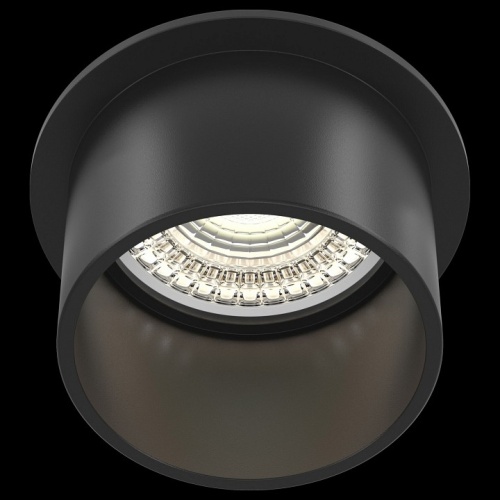 Встраиваемый светильник Maytoni Reif DL050-01B в Нижнем Новгороде фото 4