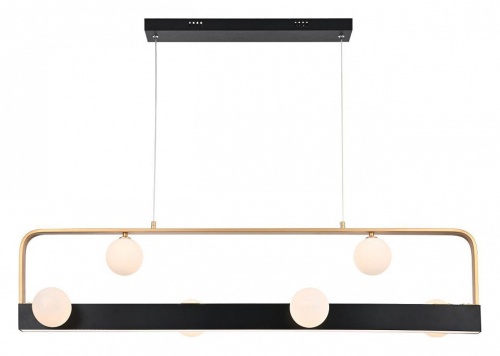 Подвесной светильник Favourite Fitirum 4072-6P в Нижнем Новгороде фото 6