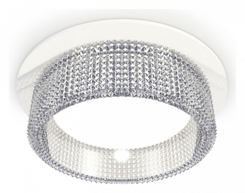 Встраиваемый светильник Ambrella Light XC XC8050030 в Нижнем Новгороде