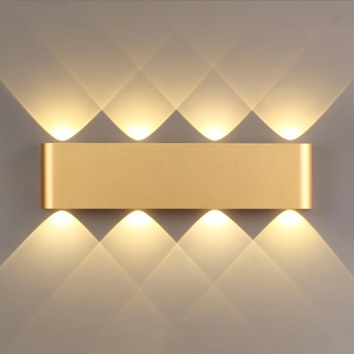 Накладной светильник Odeon Light Magnum 3893/8WL в Нижнем Новгороде фото 3